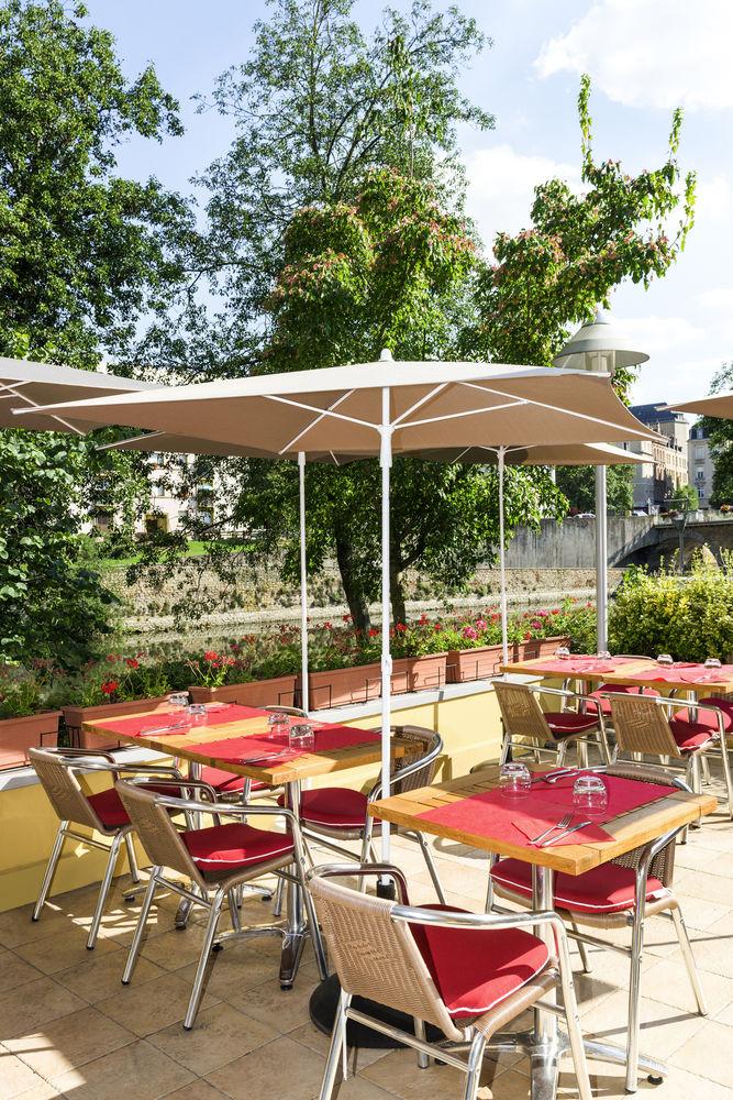 Ibis Metz Centre Cathedrale Hotel Ngoại thất bức ảnh