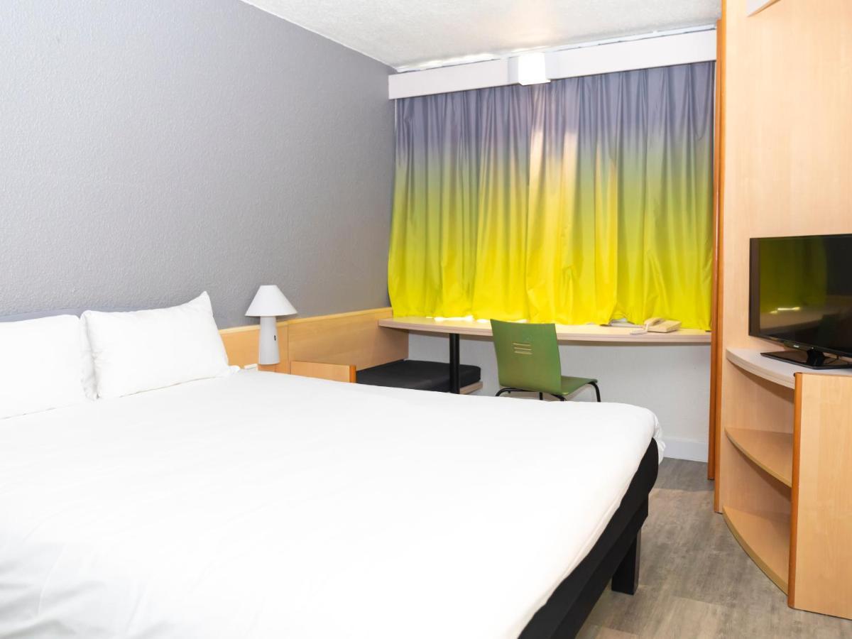 Ibis Metz Centre Cathedrale Hotel Ngoại thất bức ảnh