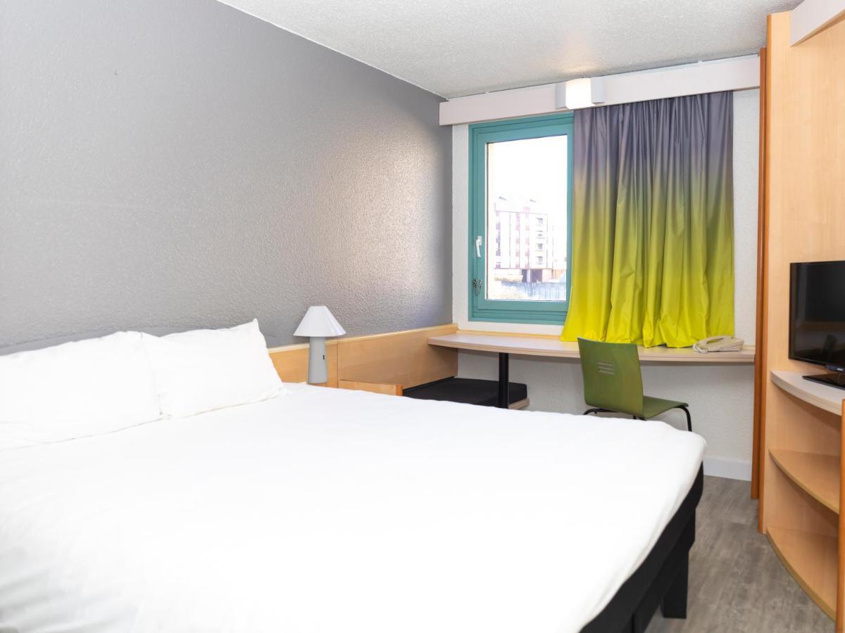 Ibis Metz Centre Cathedrale Hotel Ngoại thất bức ảnh