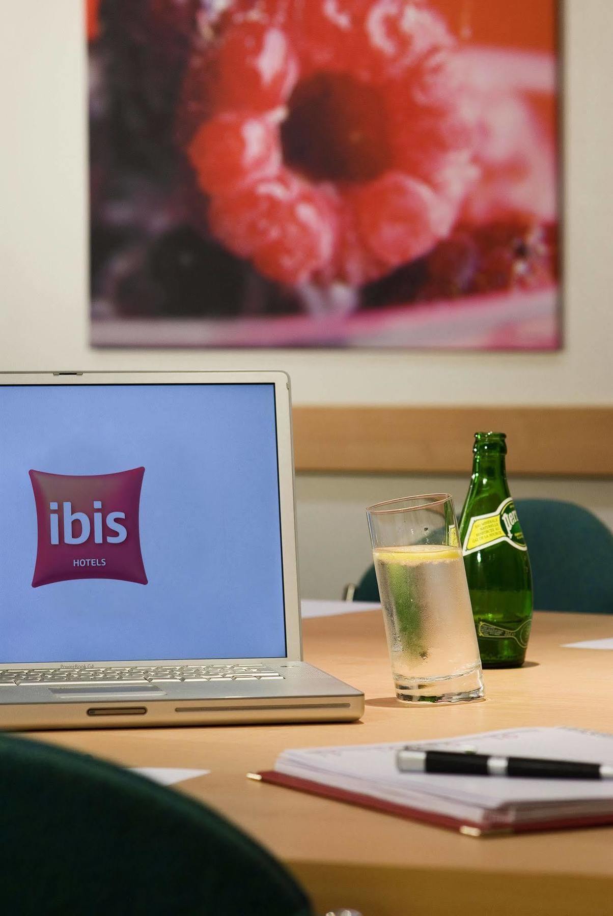 Ibis Metz Centre Cathedrale Hotel Ngoại thất bức ảnh