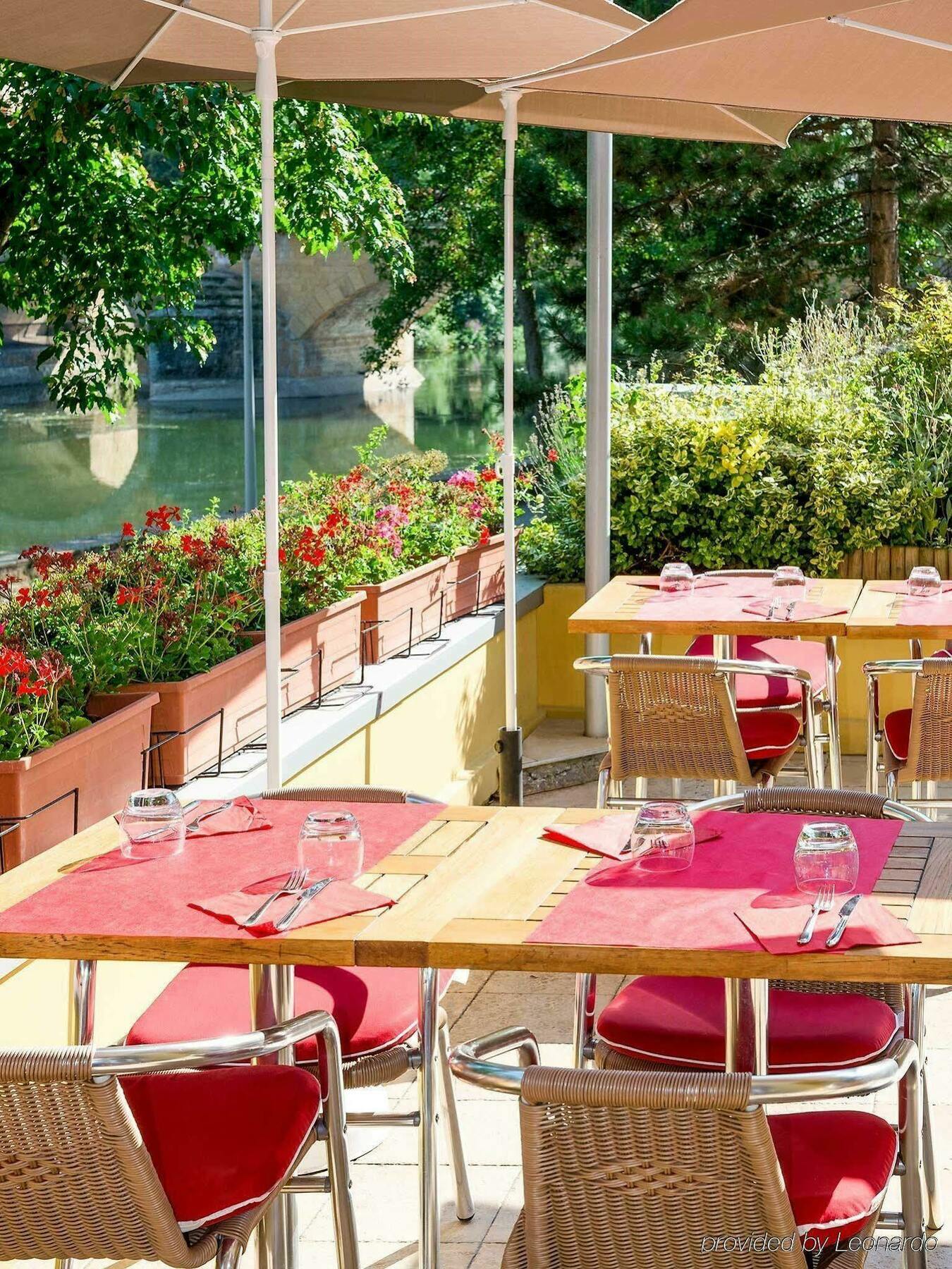 Ibis Metz Centre Cathedrale Hotel Ngoại thất bức ảnh